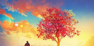 C’est en vous aidant vous-même que vous aiderez le monde !